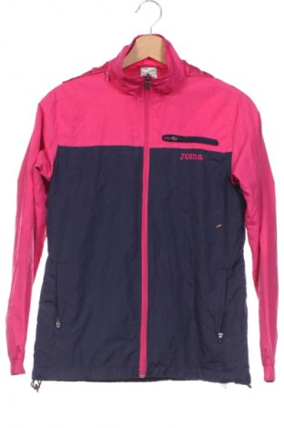 Kinderjacke Joma, Größe 13-14y/ 164-168 cm, Farbe Mehrfarbig, Preis € 11,99