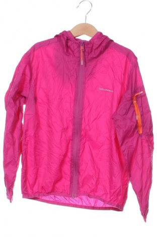 Kinderjacke Jotunneim of Norway, Größe 7-8y/ 128-134 cm, Farbe Rosa, Preis € 20,99