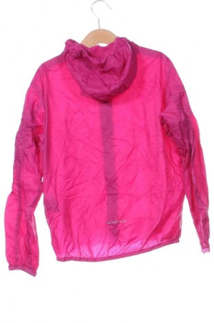 Kinderjacke Jotunneim of Norway, Größe 7-8y/ 128-134 cm, Farbe Rosa, Preis € 20,99