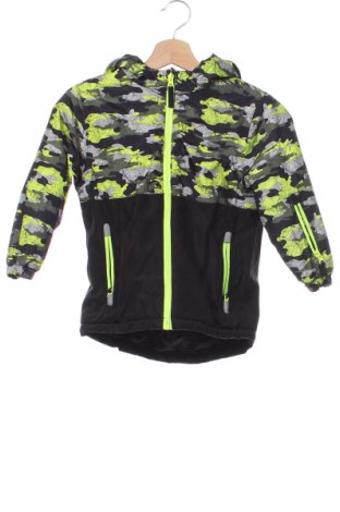 Kinderjacke Kiki & Koko, Größe 2-3y/ 98-104 cm, Farbe Mehrfarbig, Preis € 20,99