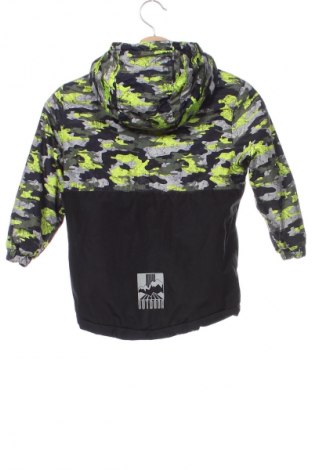 Kinderjacke Kiki & Koko, Größe 2-3y/ 98-104 cm, Farbe Mehrfarbig, Preis € 20,99