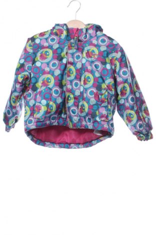 Kinderjacke Kiki & Koko, Größe 12-18m/ 80-86 cm, Farbe Mehrfarbig, Preis € 11,99