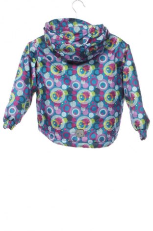 Kinderjacke Kiki & Koko, Größe 12-18m/ 80-86 cm, Farbe Mehrfarbig, Preis 12,99 €