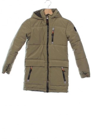 Detská bunda  Killtec, Veľkosť 9-10y/ 140-146 cm, Farba Zelená, Cena  86,95 €