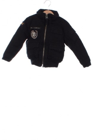 Kinderjacke LAST, Größe 18-24m/ 86-98 cm, Farbe Schwarz, Preis € 46,99