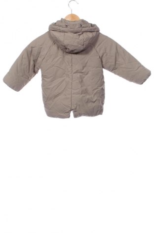 Kinderjacke Linus, Größe 18-24m/ 86-98 cm, Farbe Beige, Preis 14,99 €