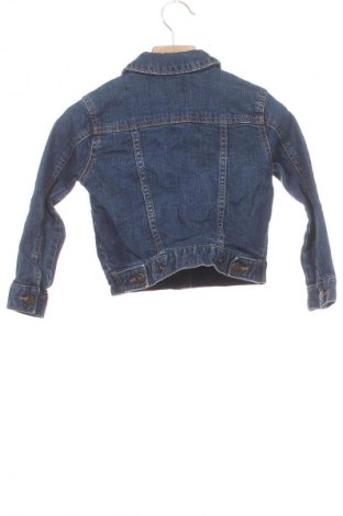 Dětská bunda  Lucky Brand, Velikost 3-6m/ 62-68 cm, Barva Modrá, Cena  229,00 Kč