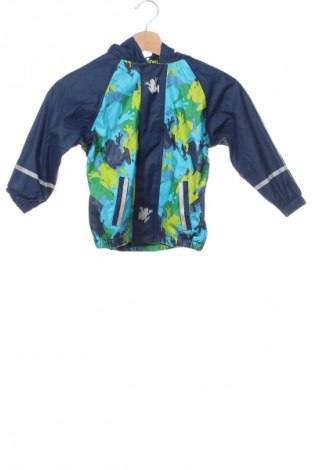 Kinderjacke Lupilu, Größe 2-3y/ 98-104 cm, Farbe Blau, Preis 9,99 €