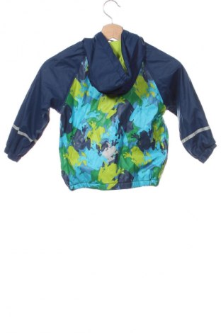 Kinderjacke Lupilu, Größe 2-3y/ 98-104 cm, Farbe Blau, Preis 9,99 €