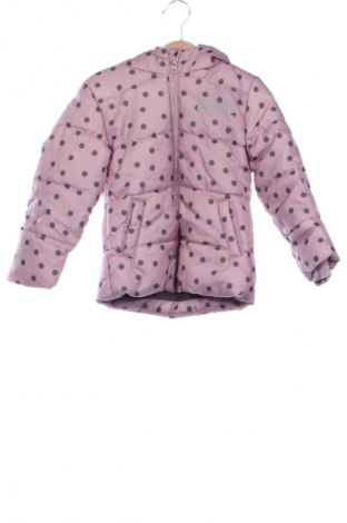 Kinderjacke Lupilu, Größe 2-3y/ 98-104 cm, Farbe Rosa, Preis 20,99 €