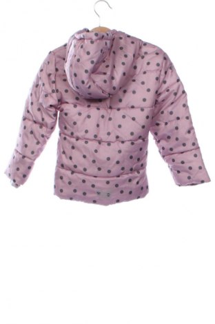 Kinderjacke Lupilu, Größe 2-3y/ 98-104 cm, Farbe Rosa, Preis 20,99 €