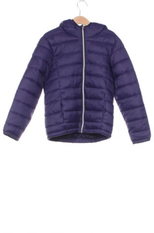 Kinderjacke Lupilu, Größe 6-7y/ 122-128 cm, Farbe Lila, Preis 25,99 €