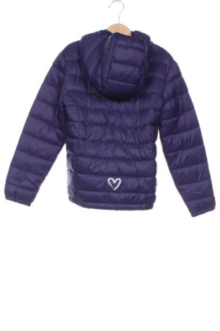 Kinderjacke Lupilu, Größe 6-7y/ 122-128 cm, Farbe Lila, Preis 25,99 €