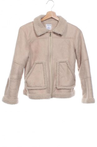 Kinderjacke Mayoral, Größe 10-11y/ 146-152 cm, Farbe Beige, Preis 11,99 €