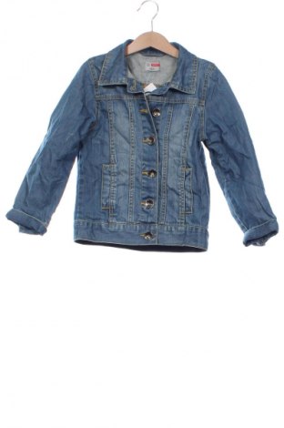 Kinderjacke Name It, Größe 3-4y/ 104-110 cm, Farbe Blau, Preis € 14,99