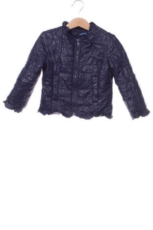 Kinderjacke Original Marines, Größe 18-24m/ 86-98 cm, Farbe Blau, Preis € 16,99