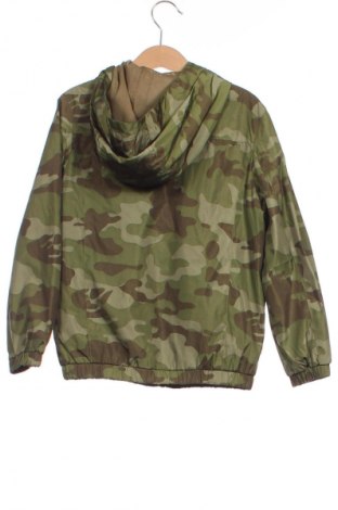 Kinderjacke Original Marines, Größe 6-7y/ 122-128 cm, Farbe Grün, Preis € 12,99