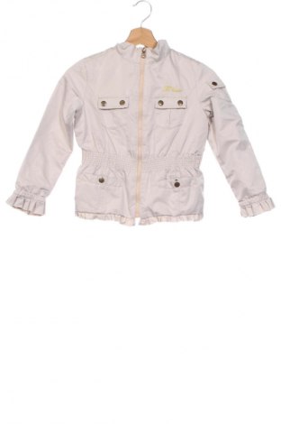 Kinderjacke Original Marines, Größe 8-9y/ 134-140 cm, Farbe Beige, Preis € 10,99