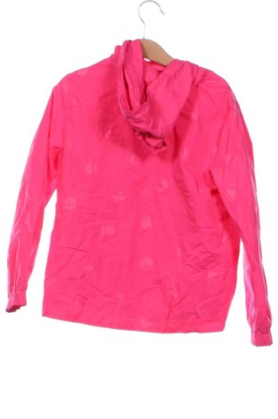 Kinderjacke Oviesse, Größe 6-7y/ 122-128 cm, Farbe Rosa, Preis 9,99 €