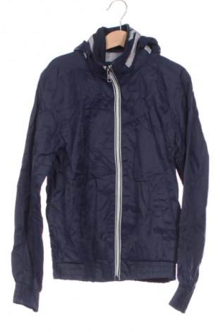 Kinderjacke Oviesse, Größe 8-9y/ 134-140 cm, Farbe Blau, Preis € 9,99