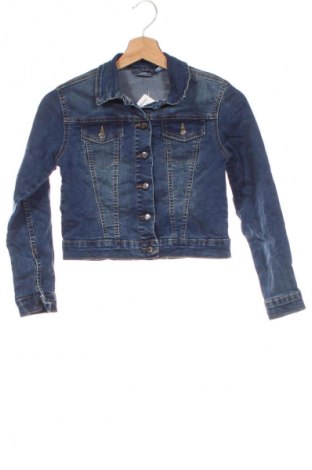 Kinderjacke Pepperts!, Größe 9-10y/ 140-146 cm, Farbe Blau, Preis € 9,99