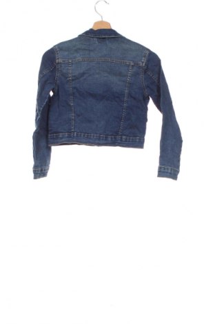 Kinderjacke Pepperts!, Größe 9-10y/ 140-146 cm, Farbe Blau, Preis € 9,99