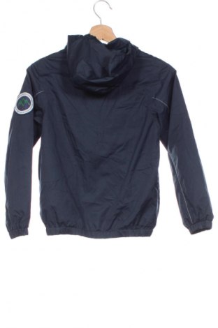 Kinderjacke Quechua, Größe 10-11y/ 146-152 cm, Farbe Blau, Preis € 13,99