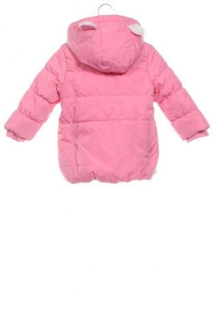 Kinderjacke S.Oliver, Größe 9-12m/ 74-80 cm, Farbe Rosa, Preis € 48,45