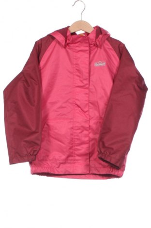 Kinderjacke Scout, Größe 5-6y/ 116-122 cm, Farbe Rosa, Preis 9,99 €