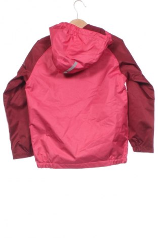 Kinderjacke Scout, Größe 5-6y/ 116-122 cm, Farbe Rosa, Preis 9,99 €