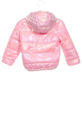 Kinderjacke Sinsay, Größe 12-18m/ 80-86 cm, Farbe Rosa, Preis € 14,46