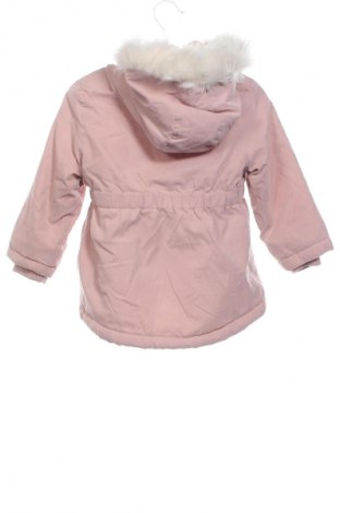 Kinderjacke Sinsay, Größe 12-18m/ 80-86 cm, Farbe Aschrosa, Preis € 12,99