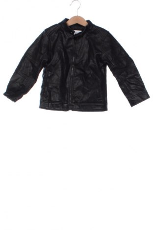 Kinderjacke Sinsay, Größe 3-4y/ 104-110 cm, Farbe Schwarz, Preis € 18,99