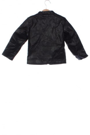 Kinderjacke Sinsay, Größe 3-4y/ 104-110 cm, Farbe Schwarz, Preis € 18,99