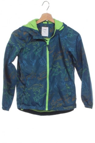 Kinderjacke Sinsay, Größe 8-9y/ 134-140 cm, Farbe Mehrfarbig, Preis € 10,28