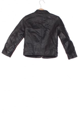 Kinderjacke Terranova, Größe 2-3y/ 98-104 cm, Farbe Schwarz, Preis 9,99 €