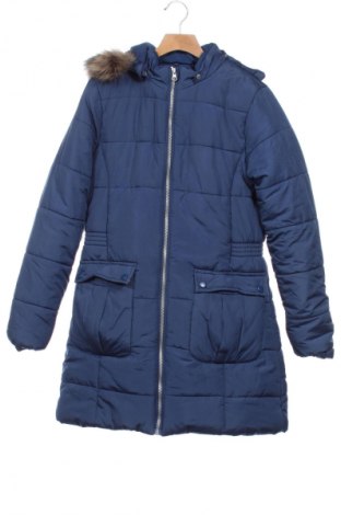 Kinderjacke Tex, Größe 13-14y/ 164-168 cm, Farbe Blau, Preis 19,99 €