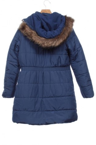 Kinderjacke Tex, Größe 13-14y/ 164-168 cm, Farbe Blau, Preis 19,99 €