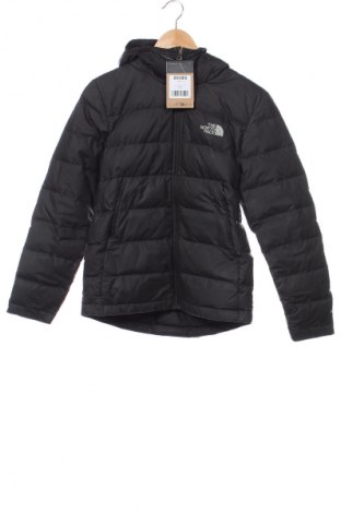 Dziecięca kurtka The North Face, Rozmiar 15-18y/ 170-176 cm, Kolor Czarny, Cena 674,99 zł