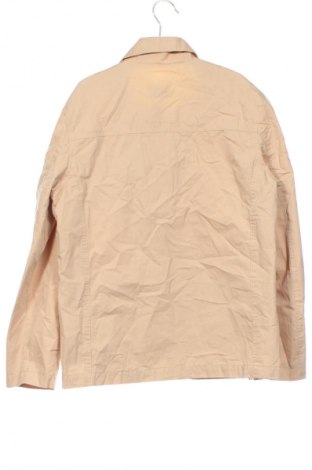 Kinderjacke Trussardi, Größe 11-12y/ 152-158 cm, Farbe Beige, Preis € 59,99