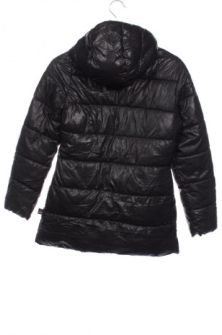 Geacă pentru copii United Colors Of Benetton, Mărime 10-11y/ 146-152 cm, Culoare Negru, Preț 102,99 Lei