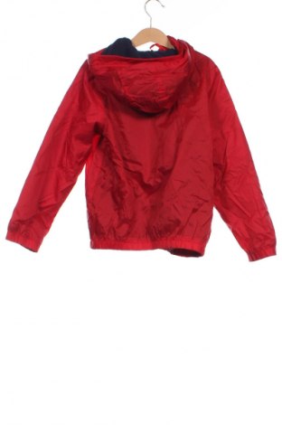 Kinderjacke United Colors Of Benetton, Größe 10-11y/ 146-152 cm, Farbe Rot, Preis € 26,99