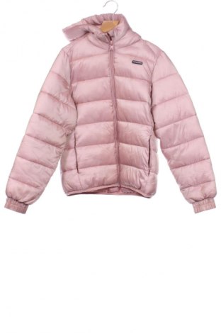 Kinderjacke Vingino, Größe 10-11y/ 146-152 cm, Farbe Rosa, Preis 16,99 €