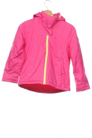 Kinderjacke Wedze, Größe 9-10y/ 140-146 cm, Farbe Rosa, Preis € 9,99