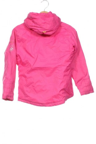 Kinderjacke Wedze, Größe 9-10y/ 140-146 cm, Farbe Rosa, Preis € 9,99