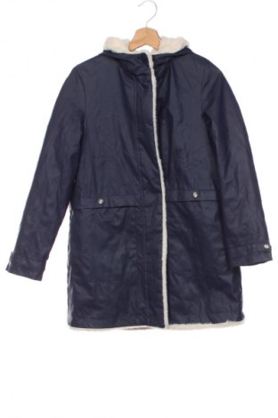 Kinderjacke Zara, Größe 12-13y/ 158-164 cm, Farbe Blau, Preis € 24,99