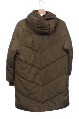 Kinderjacke Zara Kids, Größe 12-13y/ 158-164 cm, Farbe Grün, Preis € 14,99