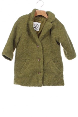 Kinderjacke Zeeman, Größe 18-24m/ 86-98 cm, Farbe Grün, Preis € 9,99