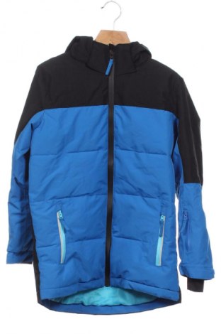 Kinderjacke für Wintersport Active Touch, Größe 8-9y/ 134-140 cm, Farbe Mehrfarbig, Preis € 17,99