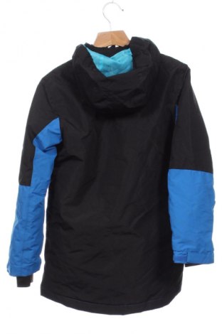 Kinderjacke für Wintersport Active Touch, Größe 8-9y/ 134-140 cm, Farbe Mehrfarbig, Preis € 17,99